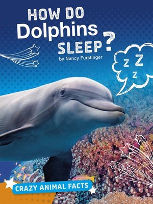 cover image of How Do Dolphins Sleep?